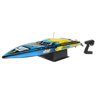 Pro Boat Super Sonicwake 48 Inch 8S Deep V RTR PRB08052