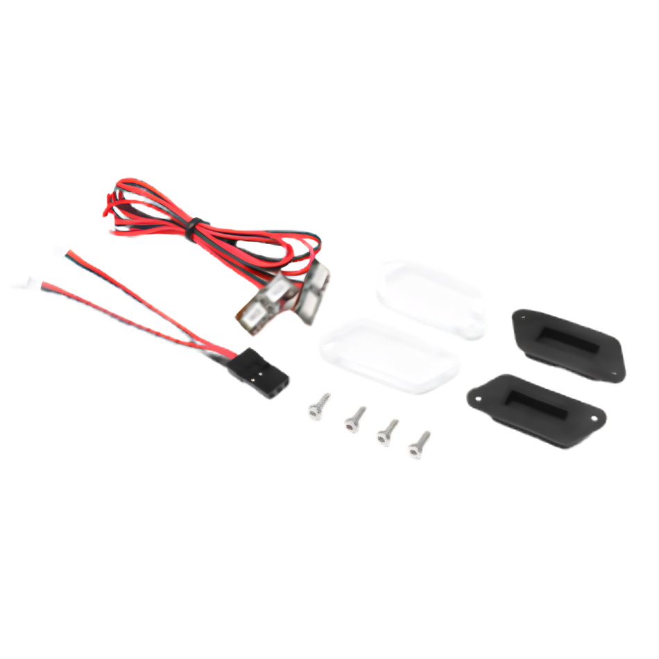 Pro Boat Super Sonicwake 48 Underwater LED Set PRB-1632