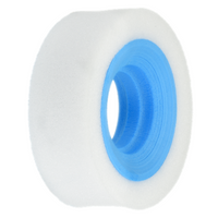 Proline 1.9" XL Dual Stage Closed Cell Crawler Foam Inserts 2pcs PR6174-00