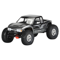 Pro-Line Cliffhanger 1/10 Clear Body 313mm Crawlers PRO356600