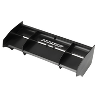 Proline Racing 1/8 Axis Rear Off-Road Wing (Black) PR6382-03