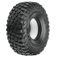 Proline BFG T/A KM3 1.9" Predator 1/10 Rock Crawler Tyres 2pcs PRO1015003