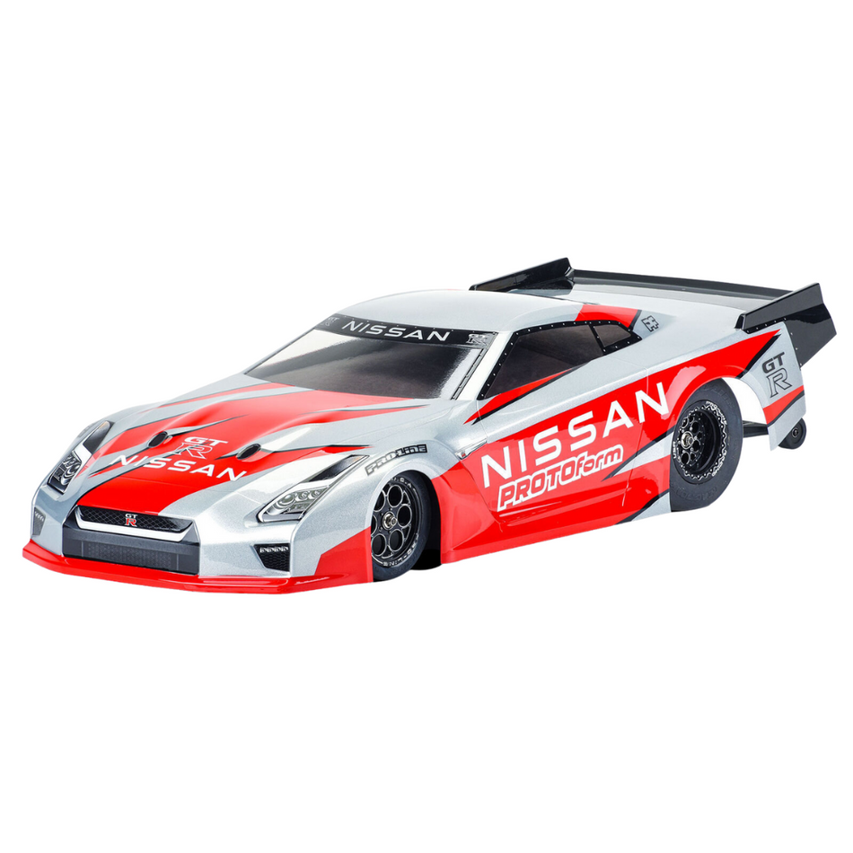 Legends Racing Body Shells RC Body Shells | Car, Truck & Crawler Bodies – OZRC