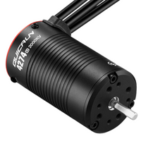 Hobbywing QuicRun 4274SL G2 2000kV Brushless Motor 30404700