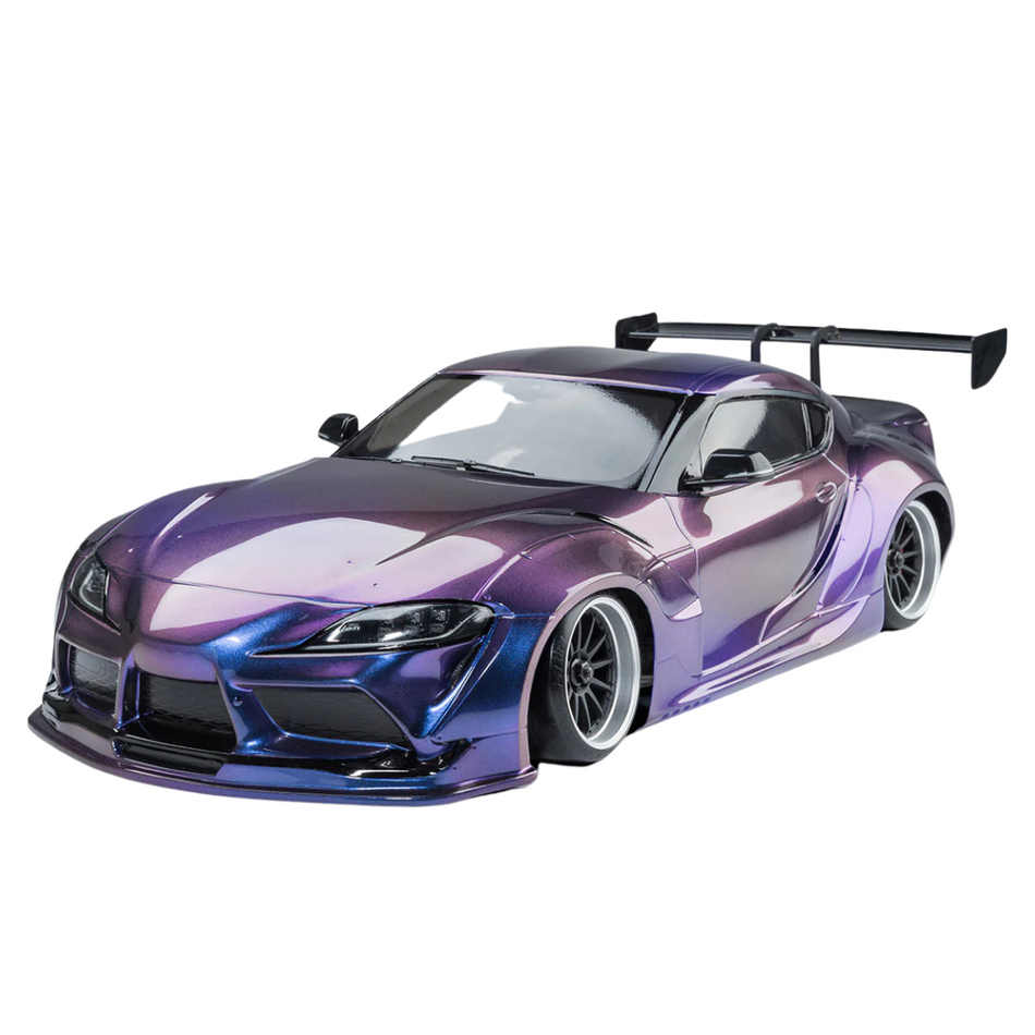 MST RMX 2.5 A90RB Iridescence Purple RTR 533906IP