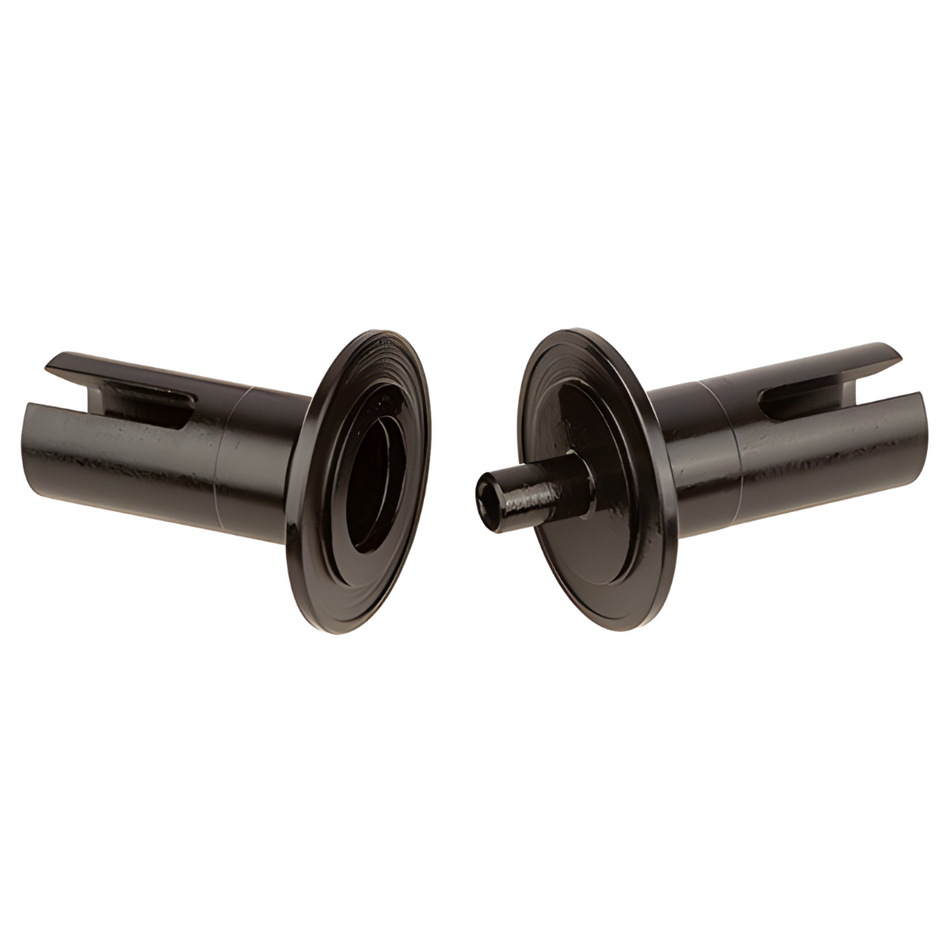 Team Associated RC10 Stealth Diff Outdrive Hubs Suits Vintage Models 6578