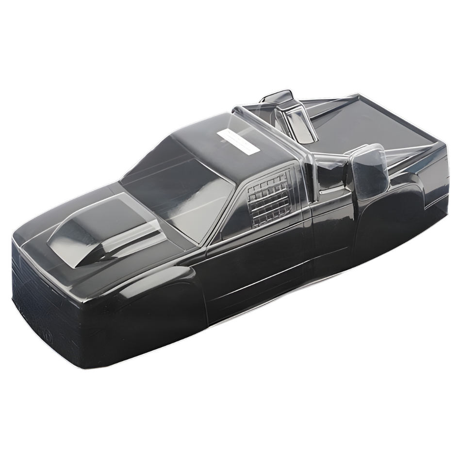 Team Associated RC10T Team Truck Body Clear 6130