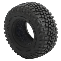 RC4WD BFGoodrich T/A KR3 1.0 Crawler Tyres X2S3 2pcs Z-T0202