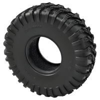 RC4WD 1.0" Scrambler Offroad Scale 1/24 Scale RC Rock Crawler Tyres Z-T0146