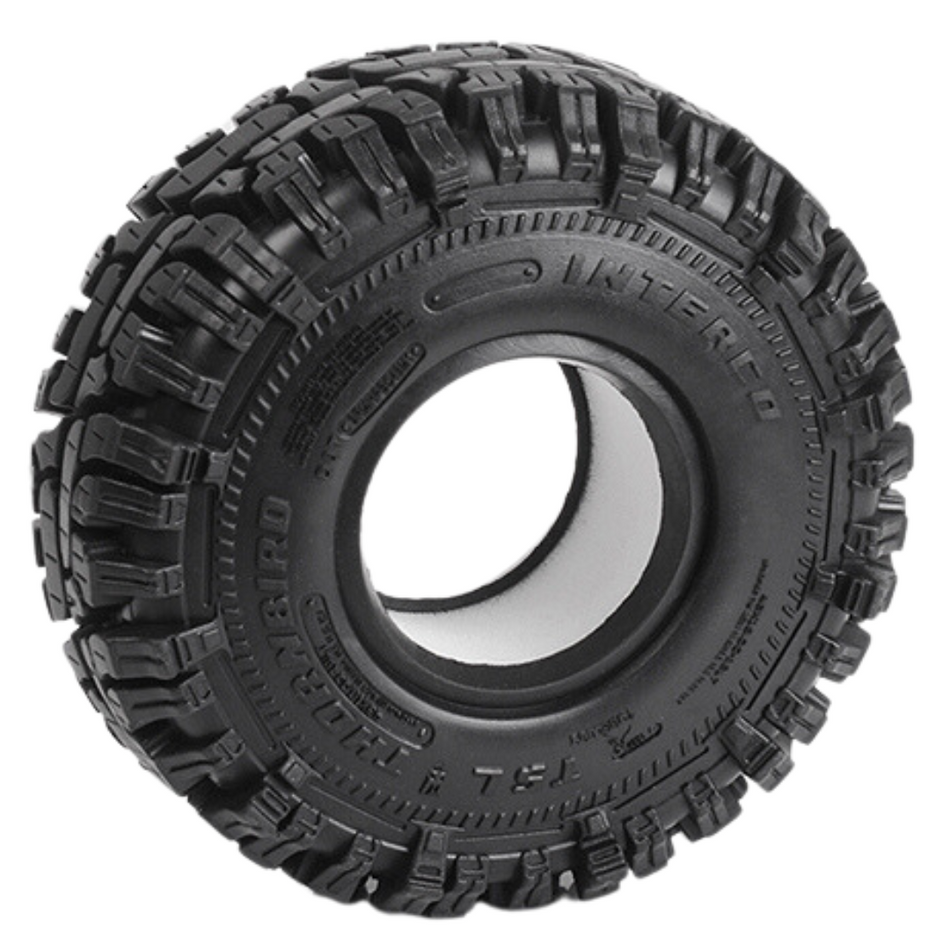 RC4WD 1.9" Interco Super Swamper TSL Thornbird Crawler Tyres (2pcs) Z-T0183
