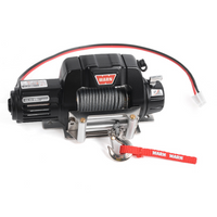 RC4WD Warn 9.5cti-s Winch for 1/10 RC Rock Crawler Fit Z-E0119