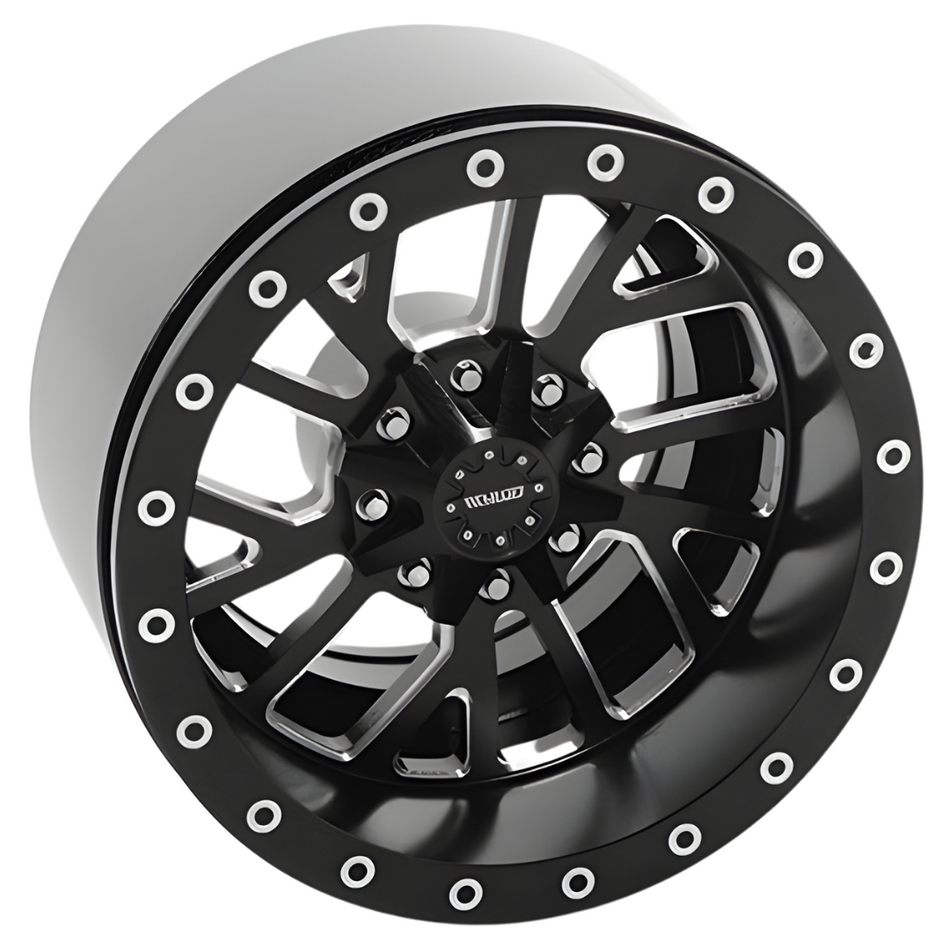 RC4WD 1911 1.9'' Beadlock Rock Crawler Wheels Z-W0274