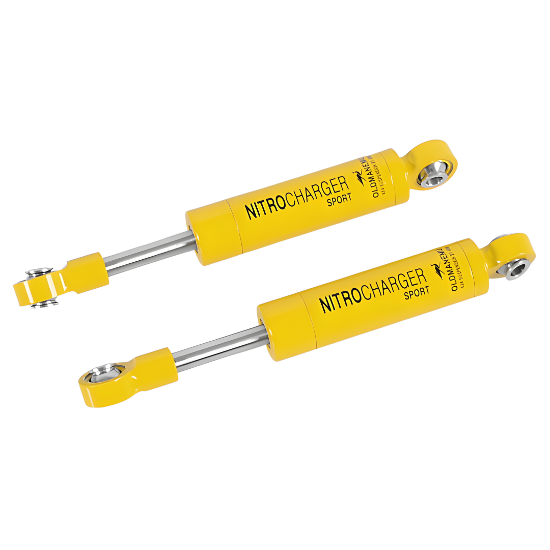 RC4WD 70mm Old Man Emu Nitrocharger Sport Shocks by ARB Z-D0034 – OZRC
