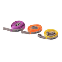 RC4WD ARB Winch Strap Set 1/10 RC Crawler Scale Accessory Z-S1618