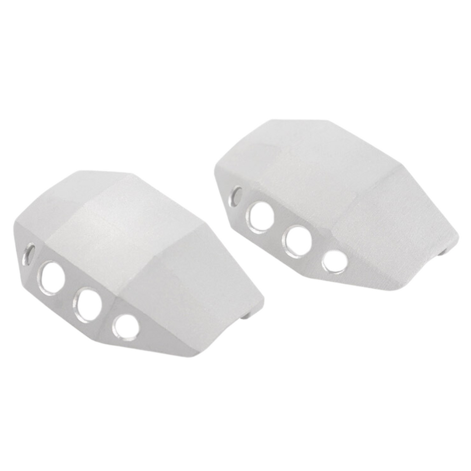 RC4WD Axle Differential Guard For Vanquish Currie Axle F9 (Style A) VVV-C1382