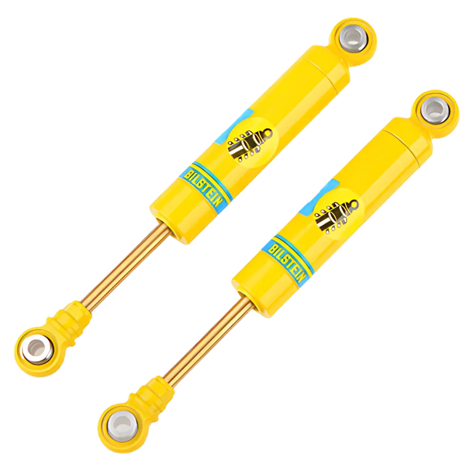 RC4WD Bilstein B6 4600 Series Shock Absorbers 80mm Yellow Z-D0044
