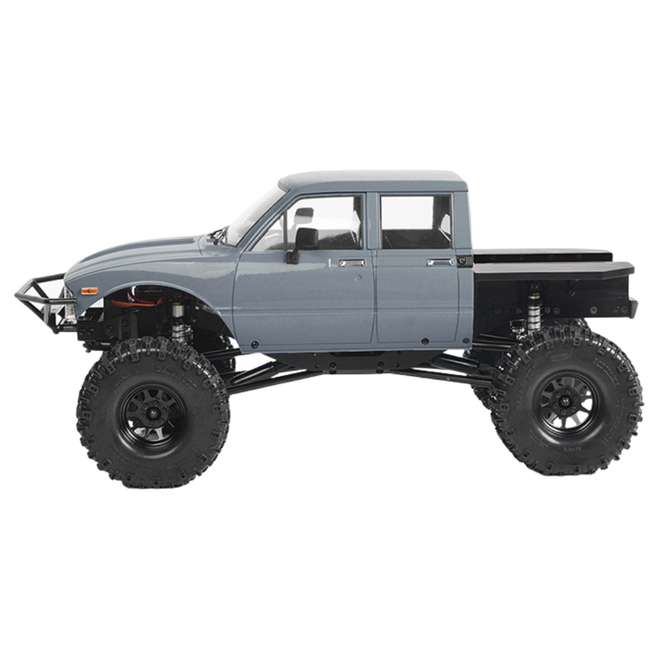 RC4WD C2X Class 2 Competition 4X4 1/10 RC Rock Crawler Mojave II Z-RTR0042