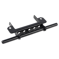 RC4WD CCHand Rear Steel Tube Bumper for Vanquish VS4-10 Phoenix VVV-C1355