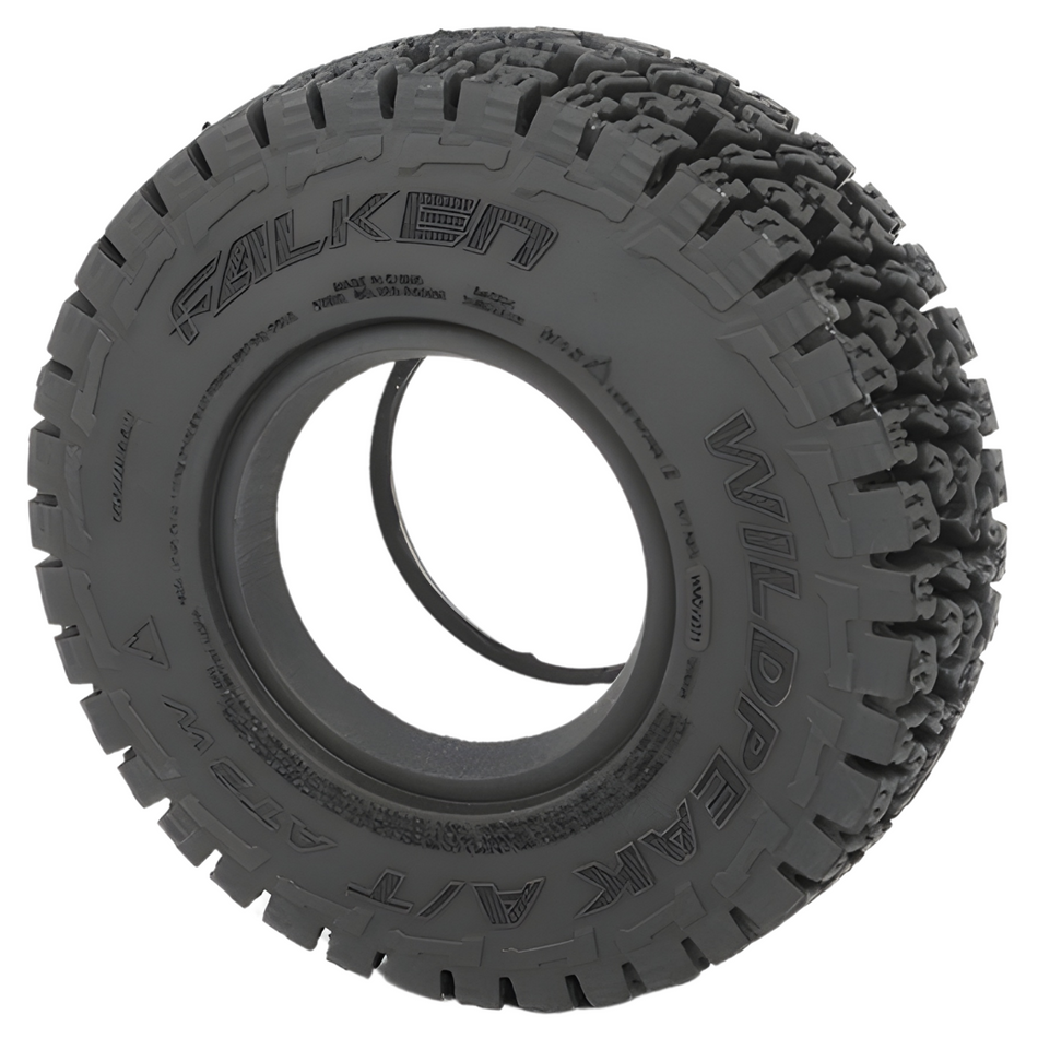 RC4WD Falken Wildpeak A/T3W 1.55 Scale Rock Crawler Tyres Z-T0169