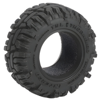RC4WD Interco Super Swamper TSL Thornbird 1.0" Scale SCX24 Tyres Z-T0203