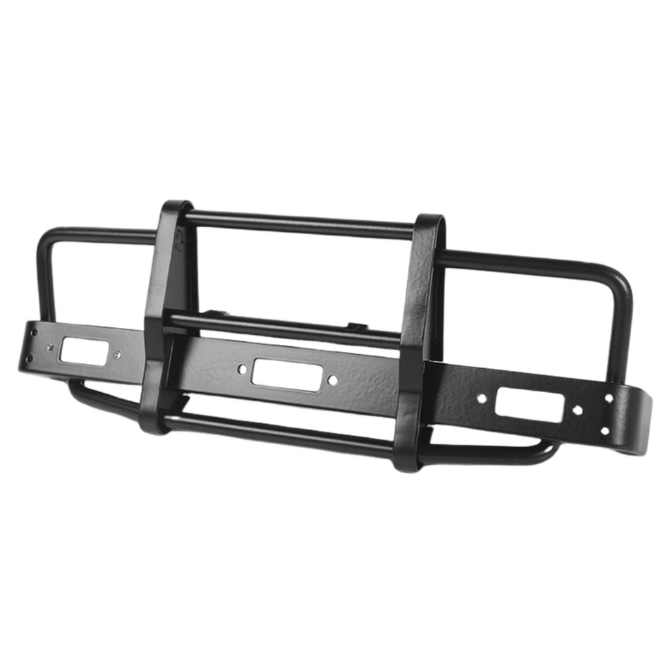 RC4WD Kangaroo Front Bumper For Mojave II 2/4 Door Body Set (Black) VVV-C0432