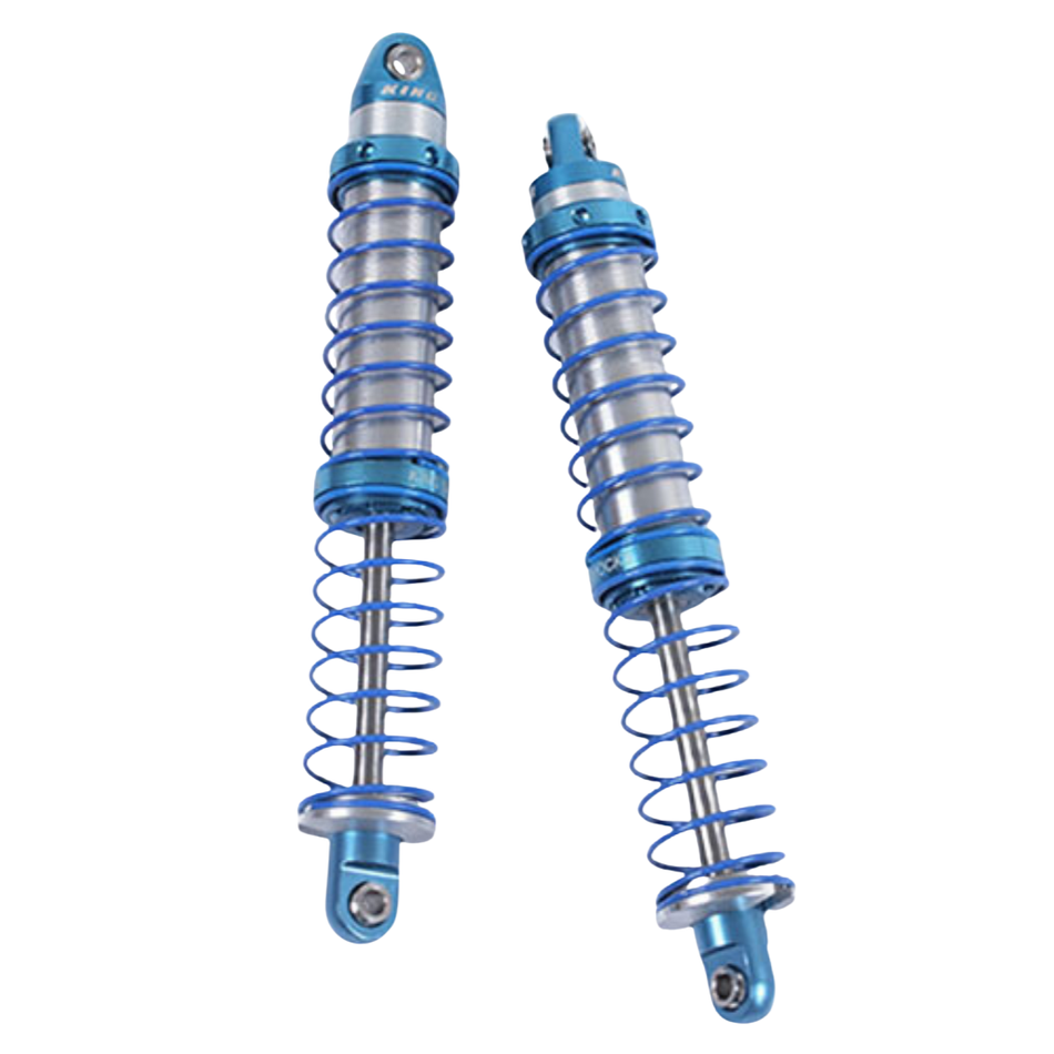 RC4WD King 110mm Off-Road Dual Spring Shocks Medium OD Z-D0065