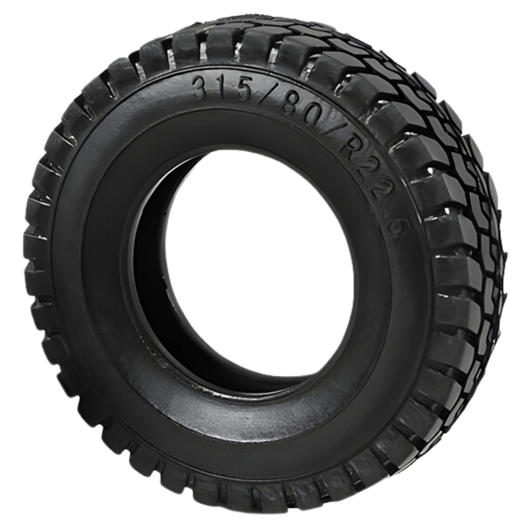 RC4WD King of the Road 1.7