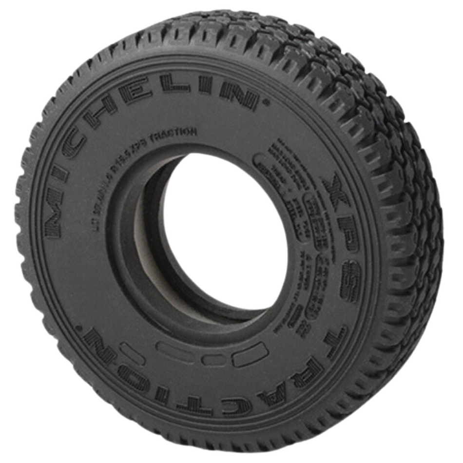RC4WD Michelin 1.55" XPS Traction Crawler Tyres Z-T0205