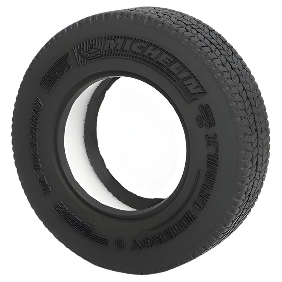 RC4WD Michelin X MULTI ENERGY D 1.7in 1/14 Scale Truck Tyres Z-T0204