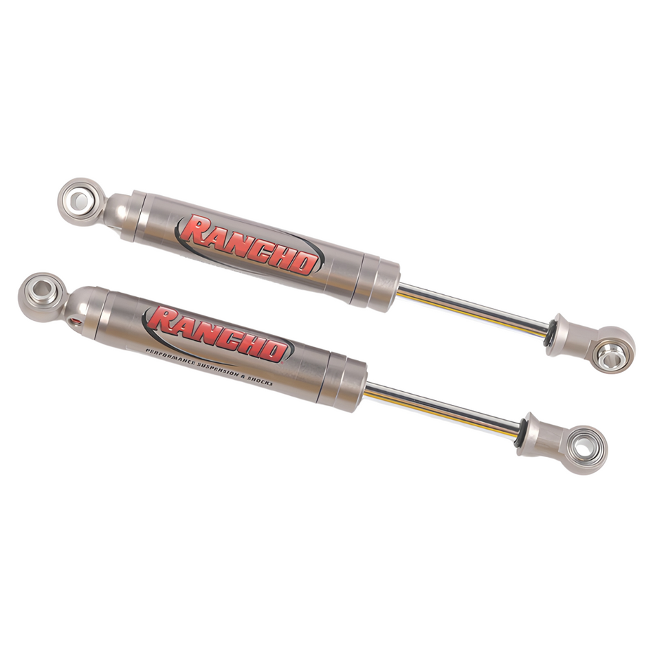 RC4WD Rancho RS9000 XL Shock Absorbers 100mm Z-D0079