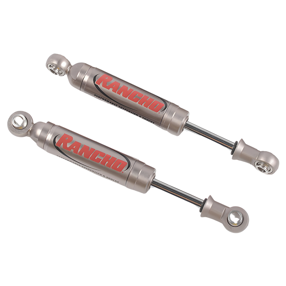 RC4WD Rancho RS9000 XL Shock Absorbers 80mm Z-D0077