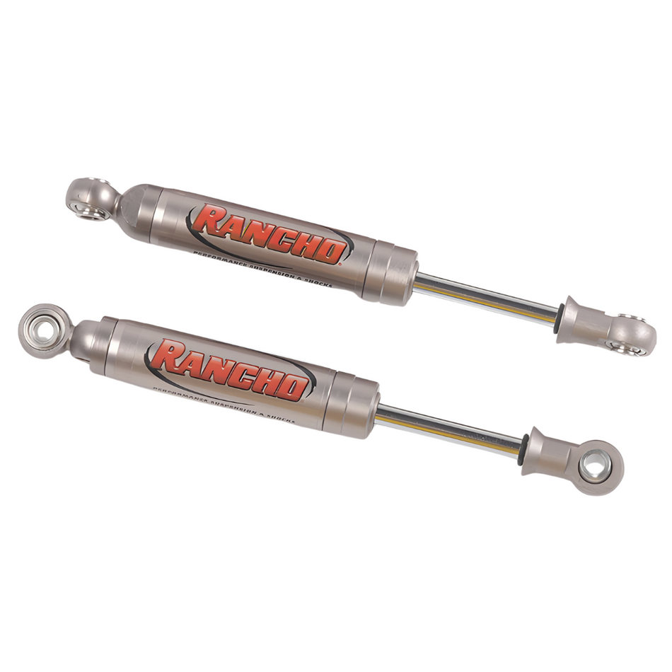 RC4WD Rancho RS9000 XL Shock Absorbers 90mm Z-D0078