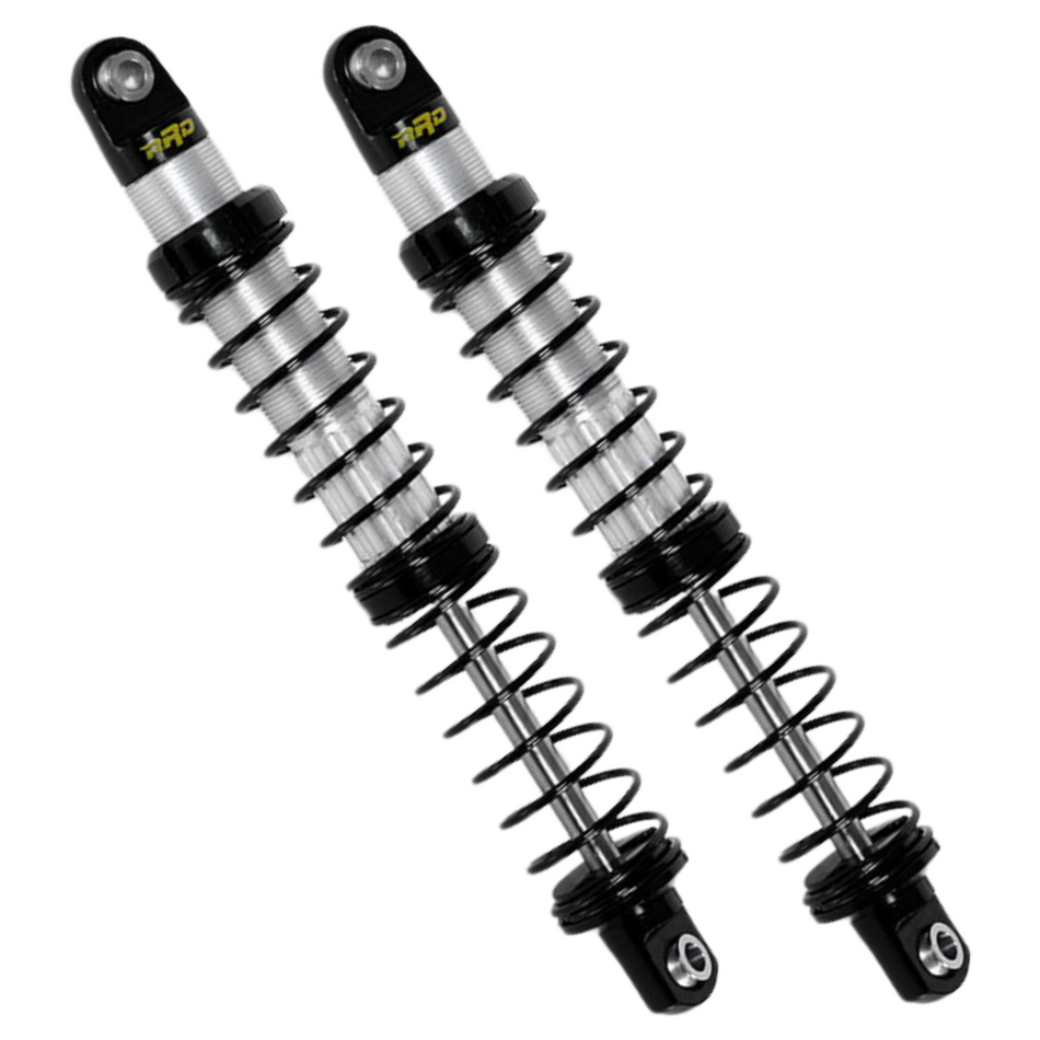 RC4WD Rock Krawler RRD Emulsion Scale Dual Spring Shocks 100mm Z-D0050