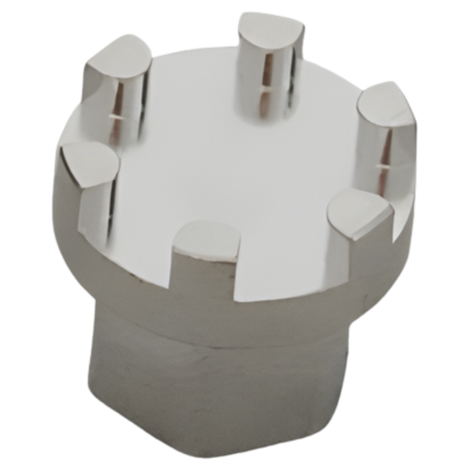 RC4WD Scale Front Hub Installation Tool Suits Aisin Yota Style Hubs Z-S0197