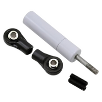 RC4WD Super Lift Adjustable Steering Stabilizer (65-90mm) Z-S0988