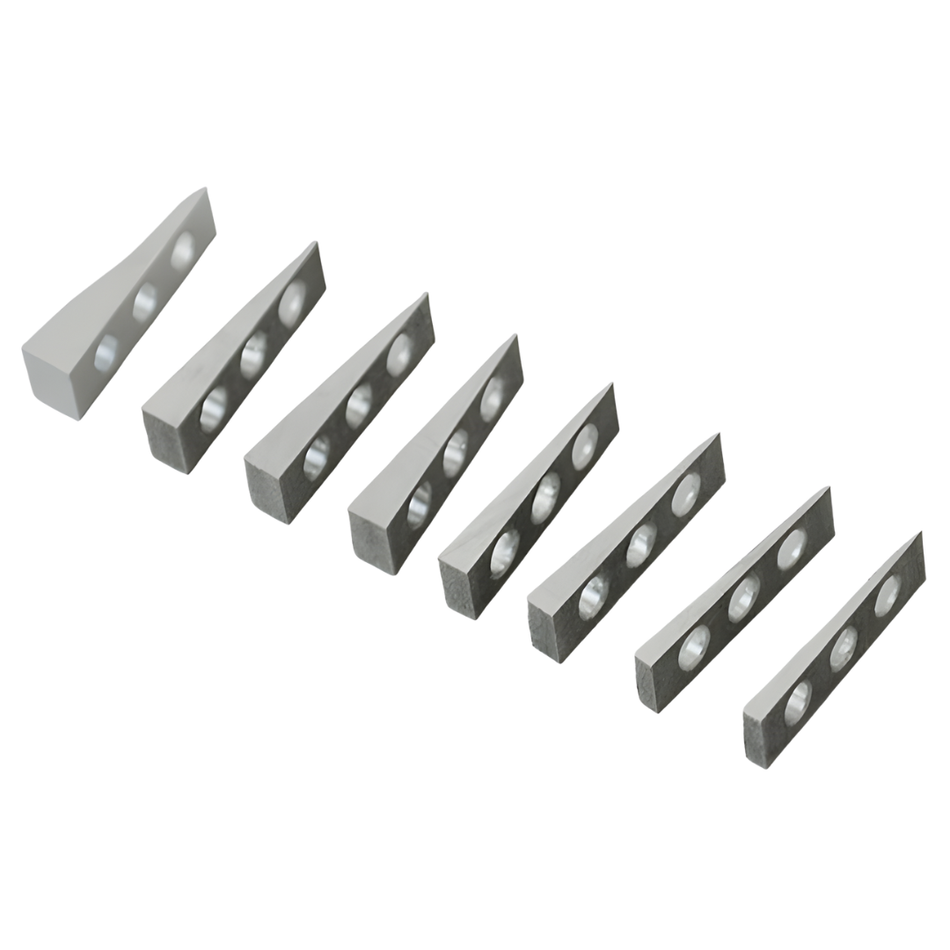 RC4WD Superlift Driveshaft Alignment Degree Shims CNC Alloy Z-S0290