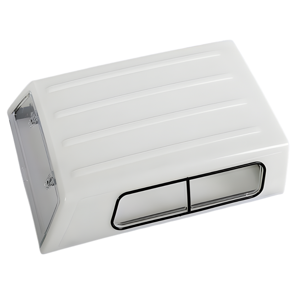 RC4WD Tightfit Truck Topper Suits Mojave and Hilux Bodies Z-B0047