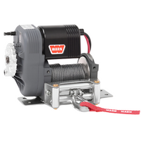 RC4WD Warn 8274 Scale Winch 22.6kg For 1/10 RC Rock Crawlers Z-E0075