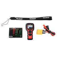 RC4WD Warn Advanced Wireless Remote & Receiver 1/10 Winch Controller Set Z-E0130
