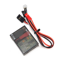 RC4WD Wired Winch Control Unit For 1/10th Scale RC Rock Crawlers Z-S1089