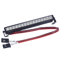 RC4WD Baja Designs S8 1/10 LED Light Bar 100mm Z-E0064