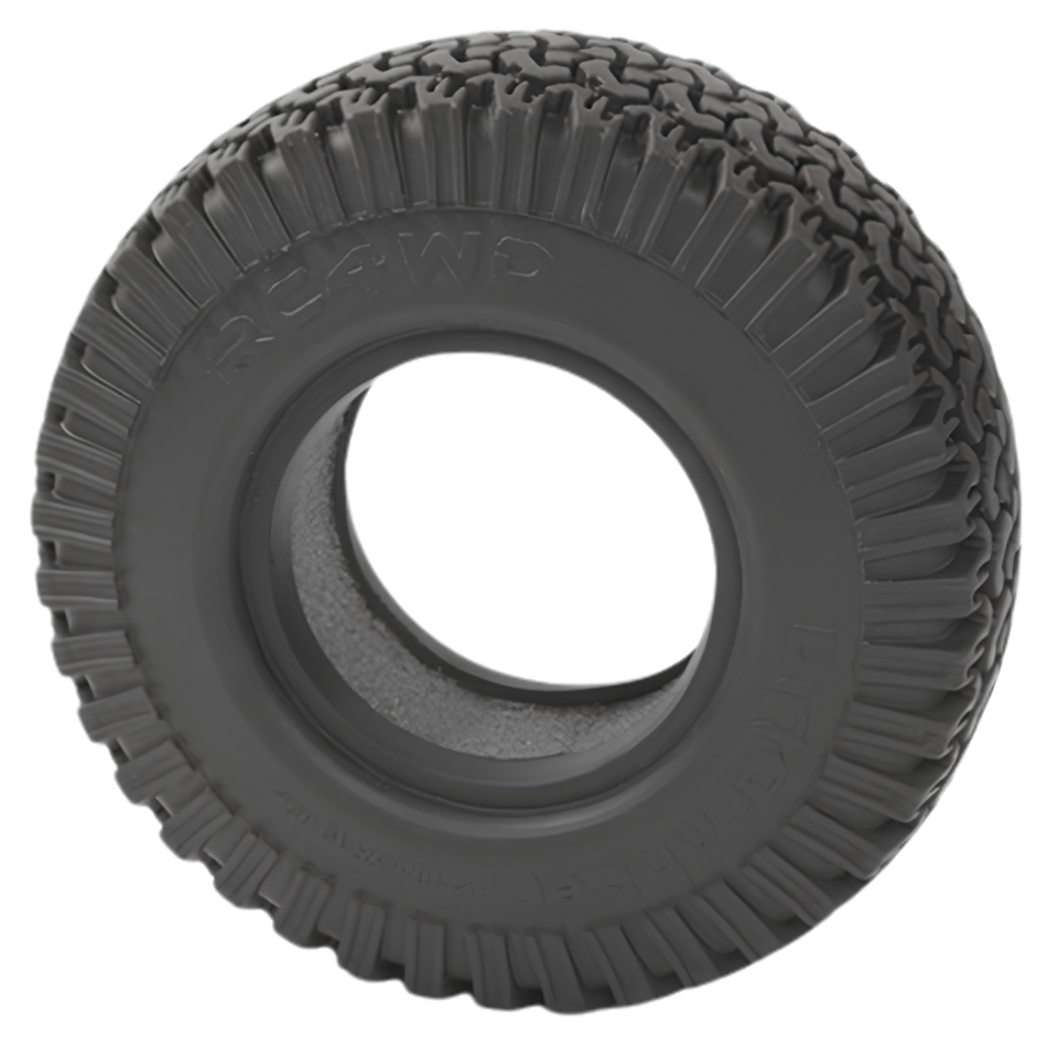 RC4WD Dirt Grabber 1.9 All Terrain Tyres Z-T0005