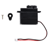 ROC Hobby 1/24 Variable Speed Servo Micro RC Servo C3036