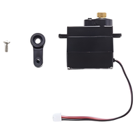 ROC Hobby 1/24 12401 Steering Servo C3035