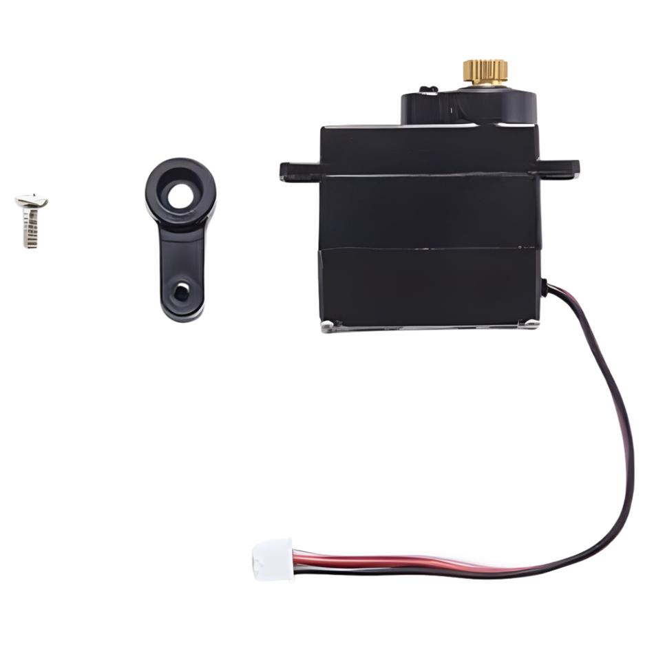 ROC Hobby 1/24 12401 Steering Servo C3035