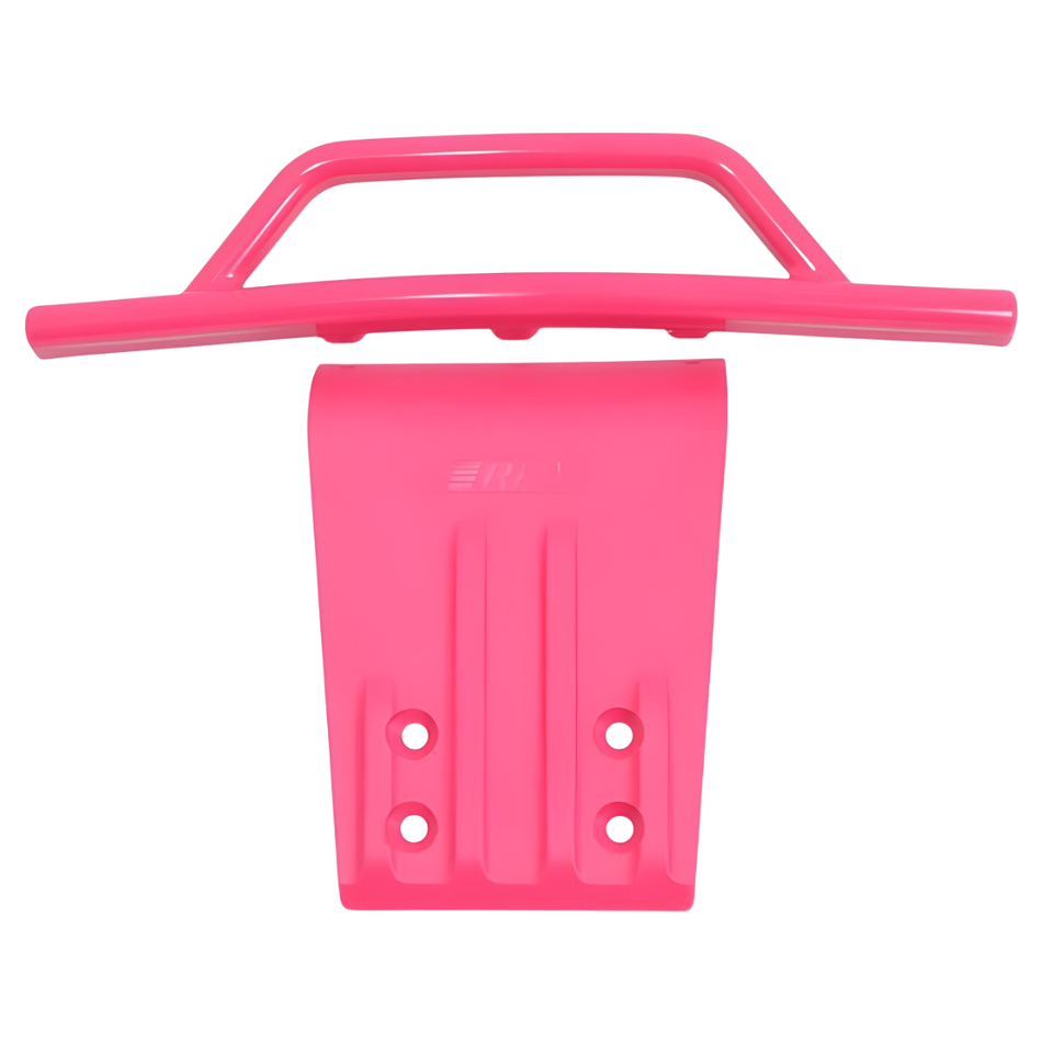 RPM Front Bumper Skid Plate Traxxas Slash 2WD RPM80957