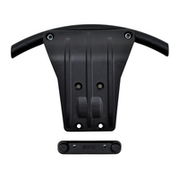 RPM Front Bumper for ARRMA Kraton 6S (V5 & EXB) 81812
