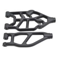 RPM Front Right Upper & Lower A-arms ARRMA Kraton 8S & Outcast 8S 81562