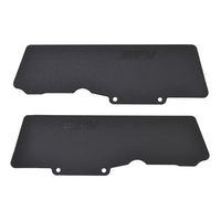 RPM Mud Guards for RPM Kraton, Talion & Outcast Rear A-arms (81402 / 81405) 81412