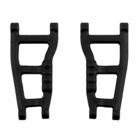 RPM Rear A-arms for the Traxxas Slash 2wd Heavy Duty Black 80592